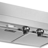 Smeg - 24" Pro-Style Under Cabinet Hood - PRELIMINARY - KPRU24X (Special Order Item)