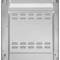 Smeg - 24" Professional Stainless-Steel ALL GAS Range - SPR24UGGX (Special Order Item)