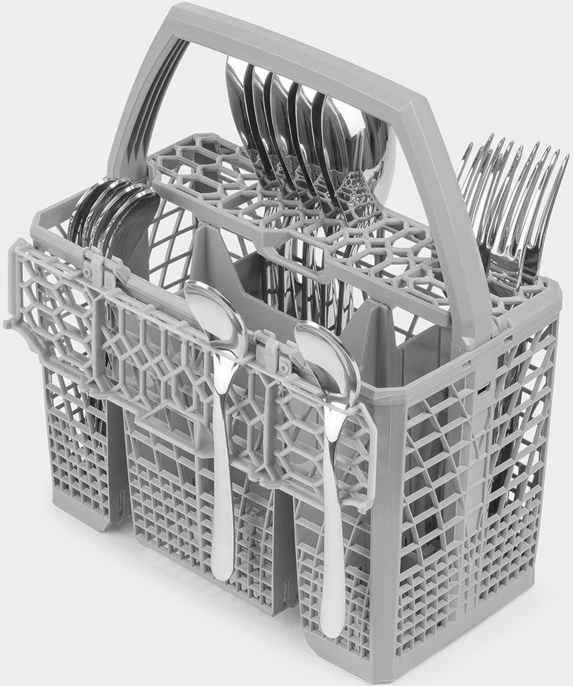 Smeg - 24" Stainless Steel Dishwasher, 10+ Program, Tall Tub, FC - LSPU8643X (Special Order Item)