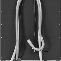 Smeg - 24" Stainless Steel Dishwasher, 10+ Program, Tall Tub, HC - LSPU8653X (Special Order Item)