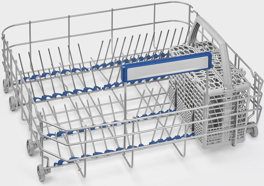 Smeg - 24" Stainless Steel Dishwasher, 10+ Program, Tall Tub, HC - LSPU8653X (Special Order Item)