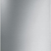 Smeg - 24" Stainless Steel Dishwasher, 10+ Program, Tall Tub, HC - LSPU8653X (Special Order Item)