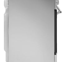 Smeg - 24" Stainless Steel Professional Induction Range - SPR24UIMX (Special Order Item)