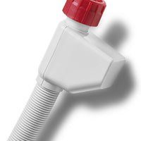 Smeg - 24" White Dishwasher, 10+ Program, Tall Tub, FC - LSPU8643WH (Special Order Item)