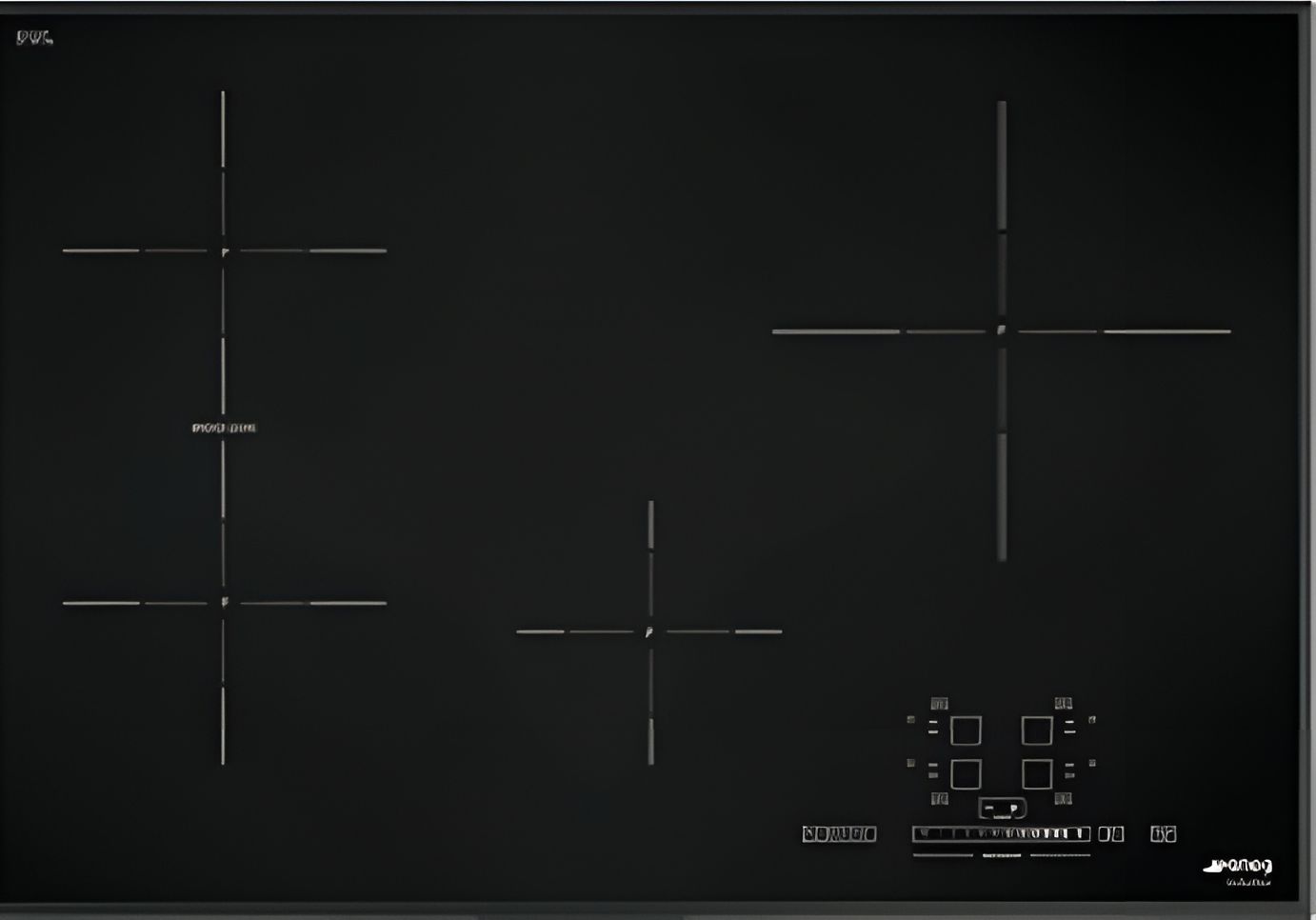 Sebec Sim3 Induction Induction Ranges & Cookers – ChefSupplies.ca
