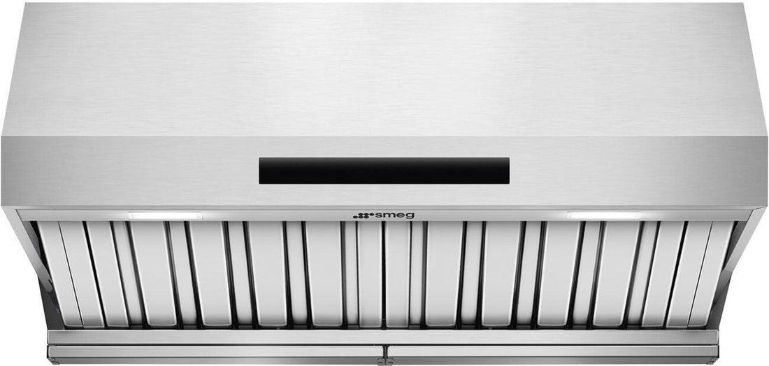 Smeg - 30" Pro-Style Under Cabinet Hood - KPRU30X