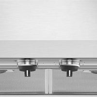 Smeg - 30" Pro-Style Under Cabinet Hood - Stainless - KUC30X (Special Order Item)