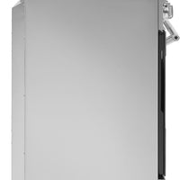 Smeg - 30" Professional Stainless-Steel ALL GAS Range - SPR30UGGX (Special Order Item)