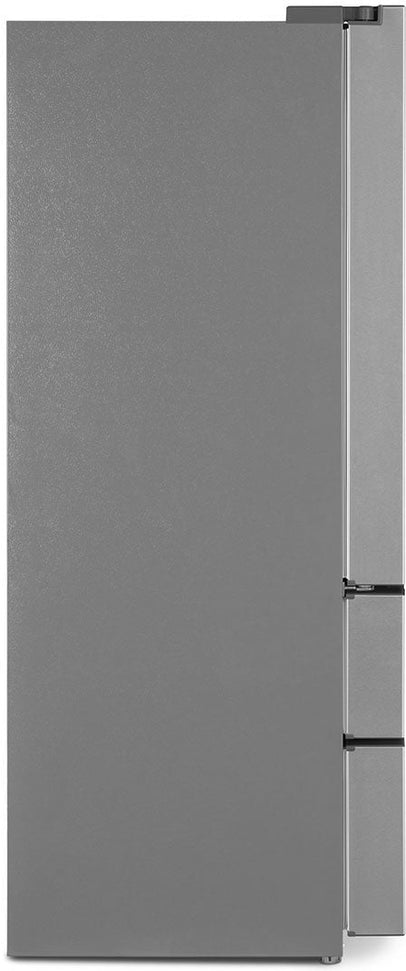 Smeg - 36" Freestanding Refrigerator - FQ55UFX (Special Order Item)