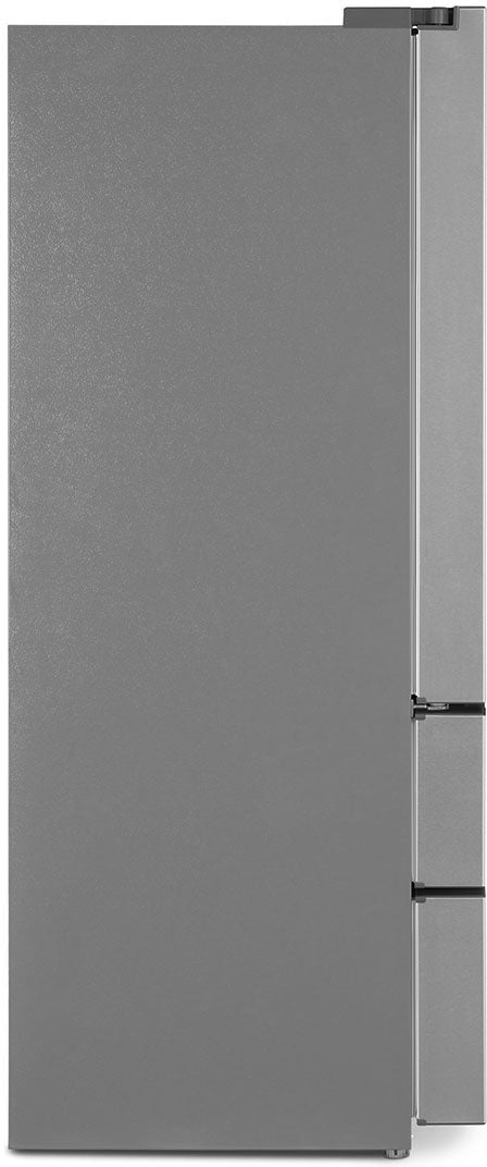 Smeg - 36" Freestanding Refrigerator - FQ55UFX (Special Order Item)