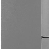 Smeg - 36" Freestanding Refrigerator - FQ55UFX (Special Order Item)