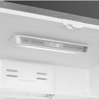 Smeg - 36" Freestanding Refrigerator - FQ55UFX (Special Order Item)