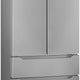 Smeg - 36" Freestanding Refrigerator - FQ55UFX