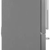 Smeg - 36" French Door Fridge with Auto Ice & Internal Water Preliminary - FD36UXIW