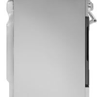 Smeg - 36" Professional Stainless-Steel ALL GAS Range - SPR36UGGX (Special Order Item)