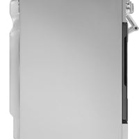 Smeg - 36" Stainless Steel Professional Induction Range - SPR36UIMX (Special Order Item)