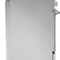 Smeg - 48" Dual Fuel Stainless Steel Professional Range - SPR48UGMX (Special Order Item)