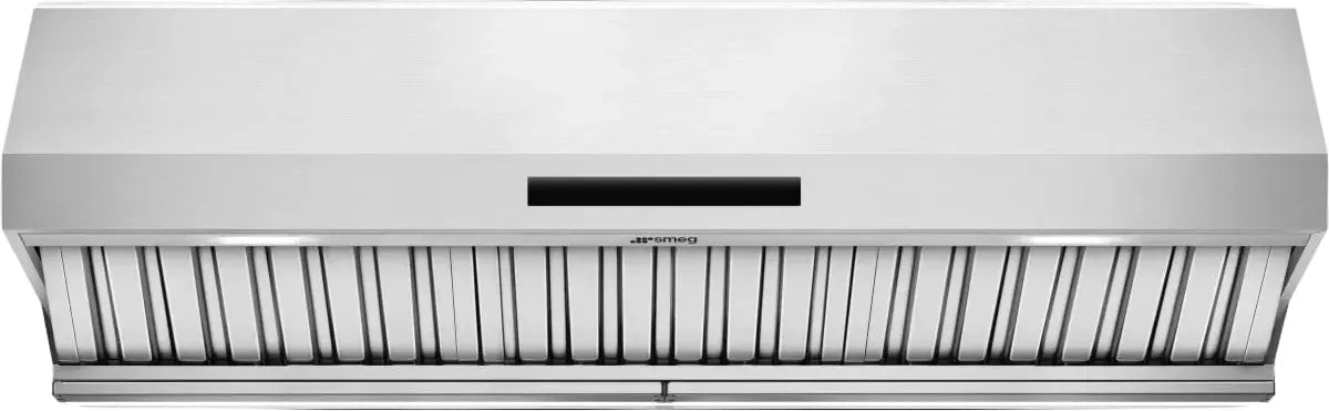 Smeg - 48" Pro-Style Under Cabinet Hood - KPRU48X