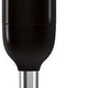 Smeg - 50's Retro Style Aesthetic Black Hand Blender - HBF11BLUS