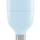 Smeg - 50's Retro Style Aesthetic Pastel Blue Hand Blender - HBF11PBUS
