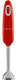 Smeg - 50's Retro Style Aesthetic Red Hand Blender - HBF11RDUS - DISCONTINUED