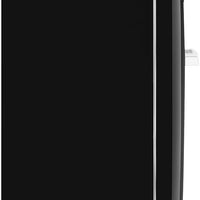 Smeg - 50's Retro Style Black Compact Refrigerator - FAB10URBL3 (Special Order Item)