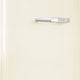 Smeg - 50's Retro Style Cream Compact Refrigerator - FAB5ULCR3