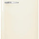 Smeg - 50's Retro Style Cream Right Hinge Refrigerator/Freezer - FAB28URCR3