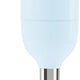 Smeg - 50's Retro Style Immersion Pastel Blue Hand Blender With Accessories - HBF22PBUS