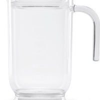 Smeg - 50's Retro Style Immersion Red Hand Blender With Accessories - HBF22RDUS - DISCONTINUED