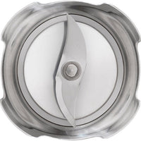 Smeg - 50's Retro Style Immersion Red Hand Blender With Accessories - HBF22RDUS - DISCONTINUED