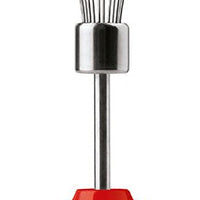 Smeg - 50's Retro Style Immersion Red Hand Blender With Accessories - HBF22RDUS - DISCONTINUED