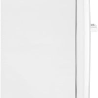 Smeg - 50's Retro Style White Compact Refrigerator - FAB10URWH3 (Special Order Item)