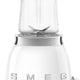 Smeg - 50's Retro Style White Personal Blender - PBF01WHUS