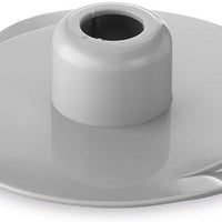 Smeg - 50's Style Accessory Food Processor for Hand Blender - HBFP11