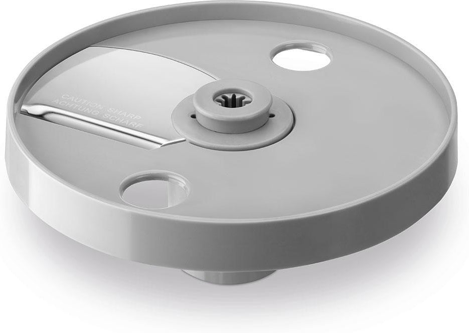 Smeg - 50's Style Accessory Food Processor for Hand Blender - HBFP11