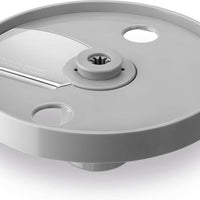 Smeg - 50's Style Accessory Food Processor for Hand Blender - HBFP11