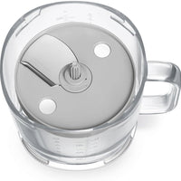 Smeg - 50's Style Accessory Food Processor for Hand Blender - HBFP11