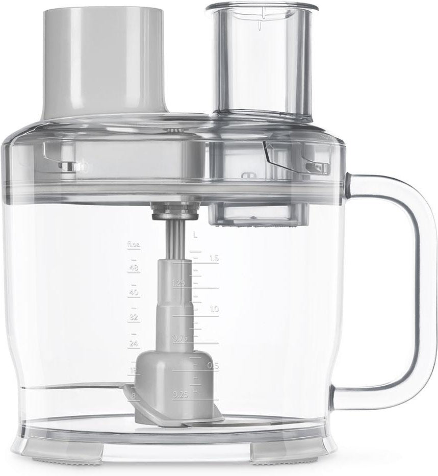 Smeg - 50's Style Accessory Food Processor for Hand Blender - HBFP11