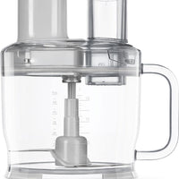 Smeg - 50's Style Accessory Food Processor for Hand Blender - HBFP11