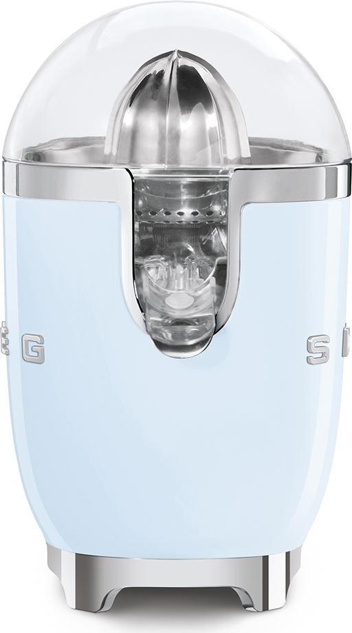 Smeg - 50's Style Citrus Juicer Pastel Blue - CJF11PBUS