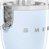 Smeg - 50's Style Citrus Juicer Pastel Blue - CJF11PBUS