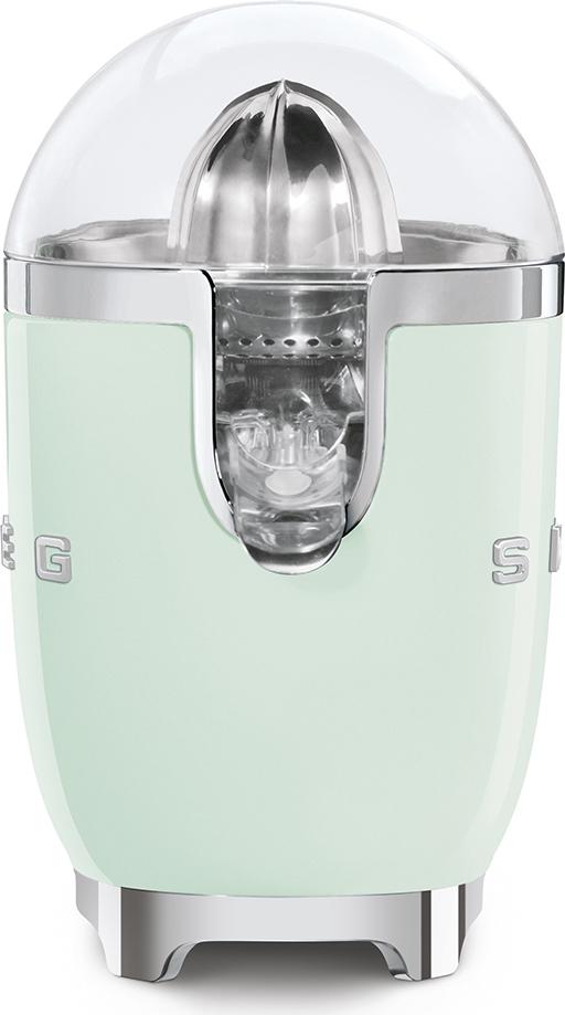 Smeg - 50's Style Citrus Juicer Pastel Green - CJF11PGUS - DISCONTINUED