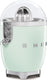 Smeg - 50's Style Citrus Juicer Pastel Green - CJF11PGUS - DISCONTINUED