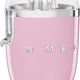 Smeg - 50's Style Citrus Juicer Pink - CJF01PKUS
