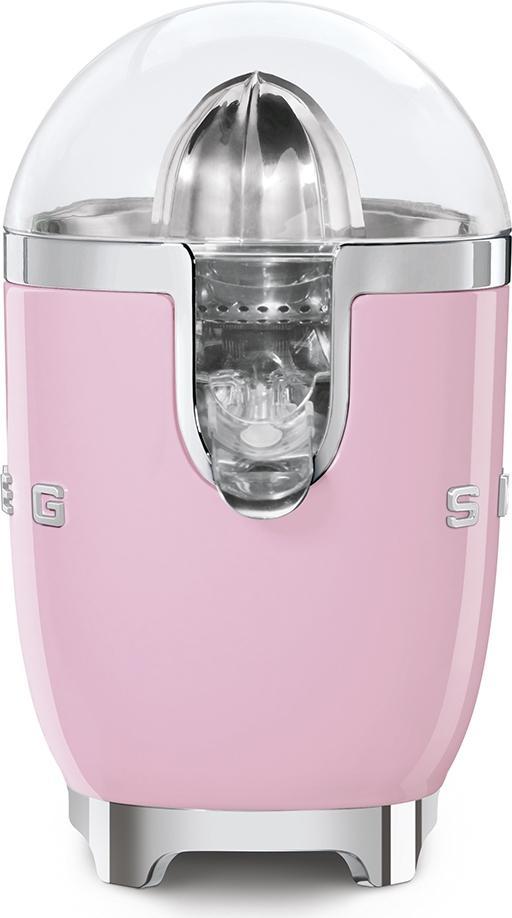 Smeg - 50's Style Citrus Juicer Pink - CJF01PKUS - DISCONTINUED