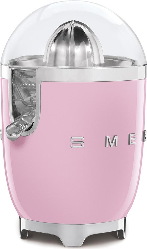 Smeg - 50's Style Citrus Juicer Pink - CJF01PKUS - DISCONTINUED