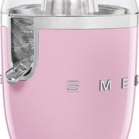 Smeg - 50's Style Citrus Juicer Pink - CJF01PKUS - DISCONTINUED