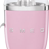 Smeg - 50's Style Citrus Juicer Pink - CJF11PKUS - DISCONTINUED