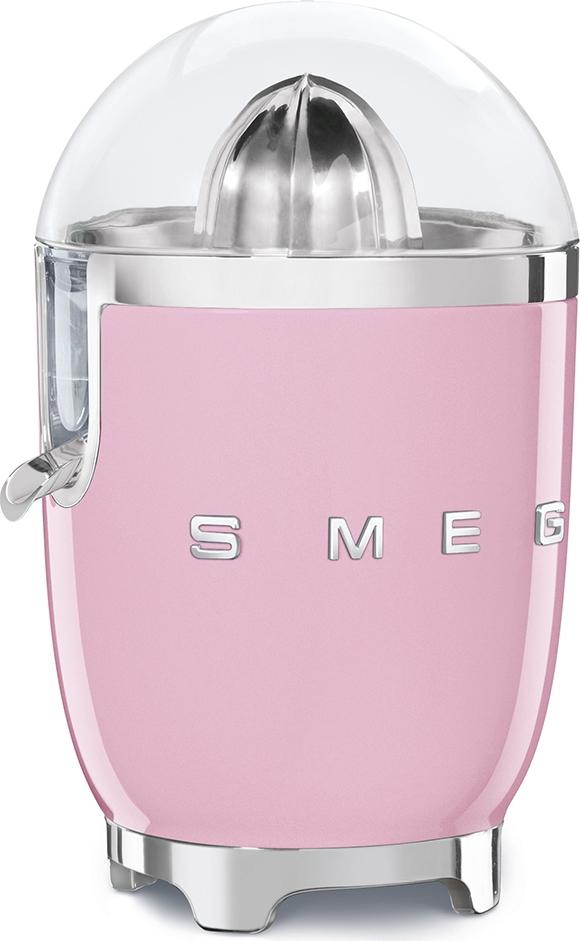 Smeg - 50's Style Citrus Juicer Pink - CJF11PKUS - DISCONTINUED